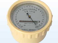 DYM3，空盒气压表 ，气压表