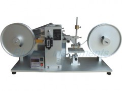 TRCA7-IBB纸带耐磨试验机