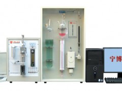 电脑元素分析仪 、碳硫分析仪、矿石品位检测仪、电脑元素分析仪
