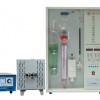 NQR-4D型管式智能全自动碳硫联测分析仪