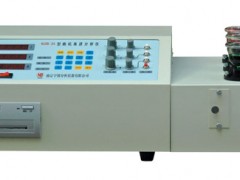 NJSB-3A型微机高速分析仪（三元素分析仪）
