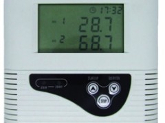 KXR-F20温湿度记录仪