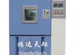 北京高低温湿热试验箱