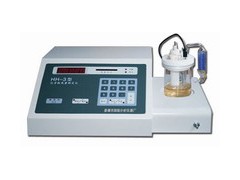 HH-3型化学耗氧量测定仪