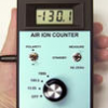AIC-1000 空气负离子测量仪