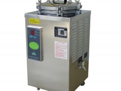 立式压力蒸汽灭菌器 YXQ-LS-30SII