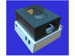紫外分析仪的原理及其应用 暗箱式紫外分析仪特点 技术参数