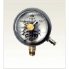 销售电接点压力表YTNX-100耐震电接点压力表