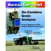 在线谷物品质分析仪 AccuHarvest