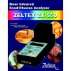 便携式食品分析仪ZX-550