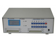CT8681全中文线材测试机CT-3300A/来电优惠
