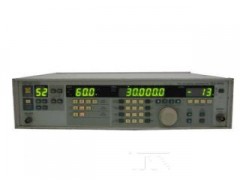 二手标准信号发生器SG-5115 AM/FM 和高价回收!