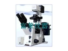 奥林巴斯IX71倒置显微镜