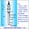 B.J.C 高温杀菌/高压/发酵专用酸碱度电（F-600）