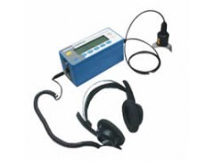 HL500普及型数字听漏仪 漏水检测仪