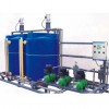 供应工业废水全自动酸碱投加设备