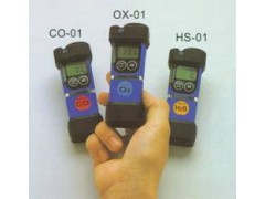 日本理研OX-01型便携式氧气检测仪、气体报警仪
