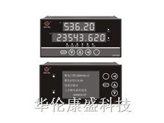 WP-L802流量积算仪WP-L802香港上润