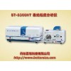 BT-9300HT激光粒度分析仪