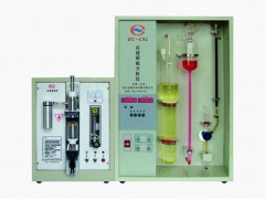 ZC-CS2数显高速碳硫分析仪器 元素分析仪 碳硫仪 定硫仪