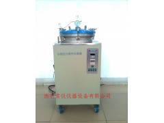 立式压力蒸汽灭菌器 KYQL-400×600FZ2