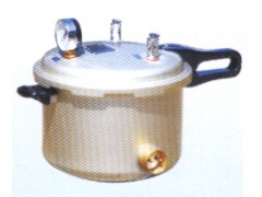 XFS-260（铝）手提式压力蒸汽灭菌器