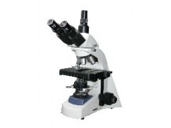 科研型三目生物显微镜