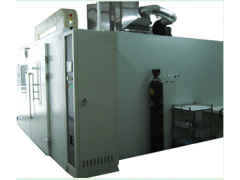 VOC洁净温度湿度环境标准箱(1M3)