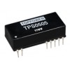 dc/dc电源模块 TPS0505;电源模块；模块电源； IB0505S-1W； 隔离电源模块