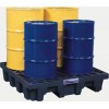 原装进口双桶型防泄漏盛漏托盘 优质材质 大容量存储泄漏液