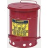 进口油渍品收集罐 FM认证产品 根本消除引发燃烧可能性