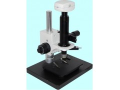 供应MZG-DIC-100型微分干涉数码显微镜，显微镜