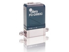 Aera FC-D980 数码质量流量计