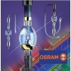 OSRAM 曝光灯,汞灯,水银短弧爆光灯