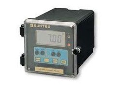 SUNTEX工业在线PH计PC-350
