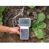 土壤水分温度测试仪