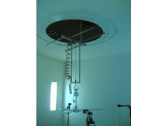 电风扇能效实验室（GB/T13380)