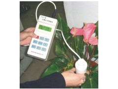 重庆土壤水分温度测量仪
