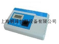 AD-1氨氮测定仪 上海优质氨氮测定仪  高品质氨检测仪