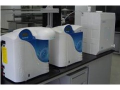 广州实验室纯水机