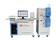 2011C型高频红外碳硫分析仪