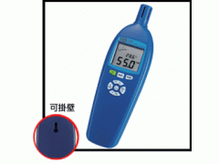 温湿度计,供应TES-1260 温湿度计,上海毅碧价格优惠