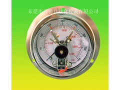 0-400KG台湾电接点压力表
