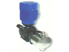 SEKO柱塞式计量泵PS1型号