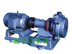 真空泵：SZB型水环式真空泵