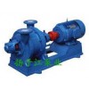 真空泵:SK系列水环式真空泵