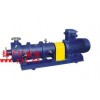 磁力泵:CQB-G型高温保温磁力泵