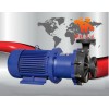 CQF型工程塑料磁力驱动泵价格,工程塑料磁力驱动泵厂家