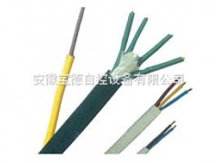 耐高温氟塑料安装线及电缆,高温F46电缆