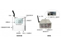 ZDW-Y20G  GPRS温湿度变送器